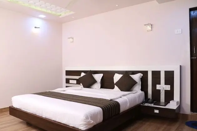 Executive Oda, 1 Yatak Odası, Sigara İçilebilir, Şehir Manzaralı