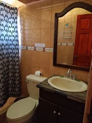 Tek Büyük Yataklı Oda, 2 Çift Kişilik Yatak, Sigara İçilmez