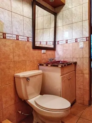 Tek Büyük Yataklı Oda, 2 Çift Kişilik Yatak, Sigara İçilmez