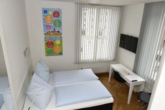 Deluxe Apart Daire