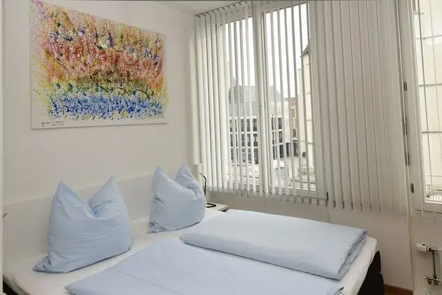 Deluxe Apart Daire