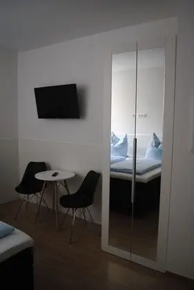 Deluxe Apart Daire