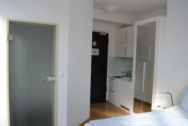 Deluxe Apart Daire