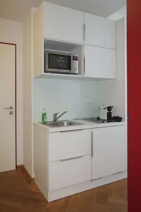 Deluxe Apart Daire