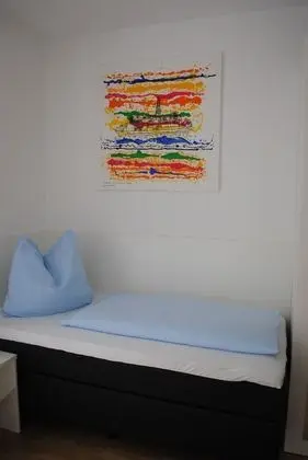 Standard Tek Kişilik Oda, 1 Tek Kişilik Yatak