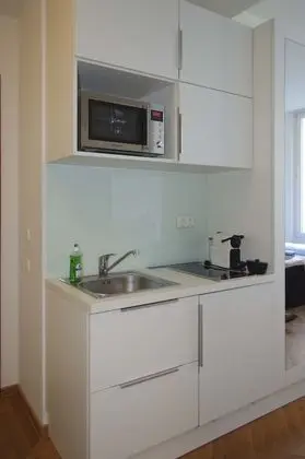 Standard Tek Kişilik Oda, 1 Tek Kişilik Yatak