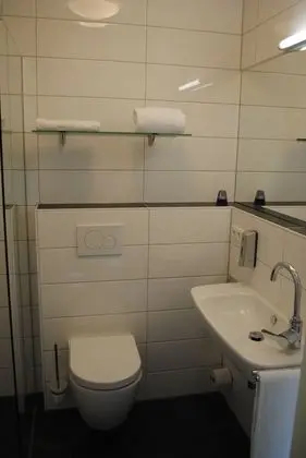 Standard Tek Kişilik Oda, 1 Tek Kişilik Yatak