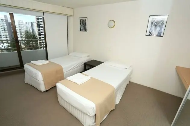 Standard Apart Daire, 1 Yatak Odası
