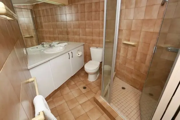 Standard Apart Daire, 1 Yatak Odası