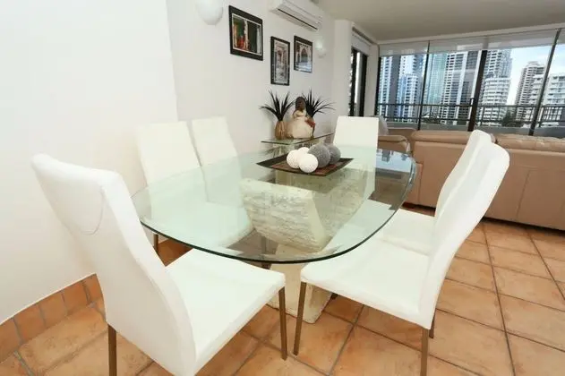 Standard Apart Daire, 2 Yatak Odası
