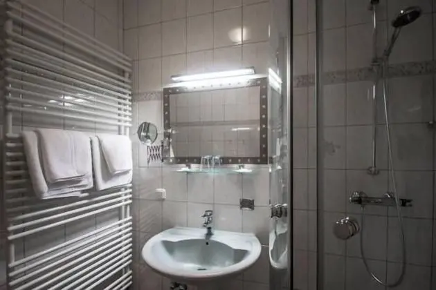 Classic Twin, Single Use (Lichtentaler Strasse 19)