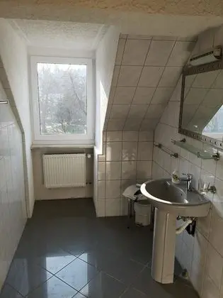 Comfort Dubleks, 1 Yatak Odası, Mutfak, Şehir Manzaralı (Lichtentaler Strasse 19)