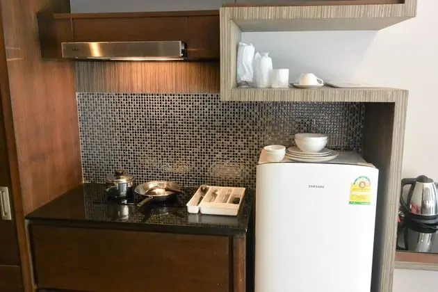 Superior Room with Jacuzzi