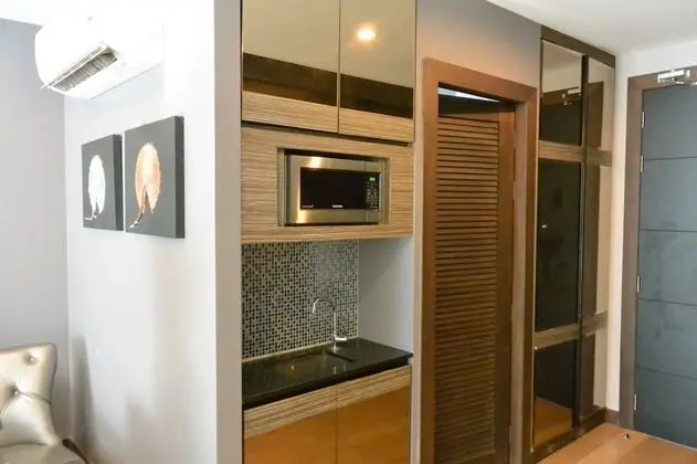 Superior Room with Jacuzzi