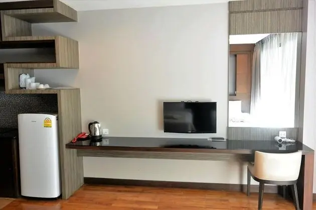 Superior Room with Jacuzzi