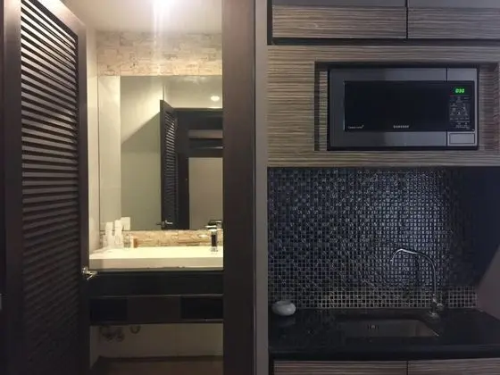 Superior Room with Jacuzzi