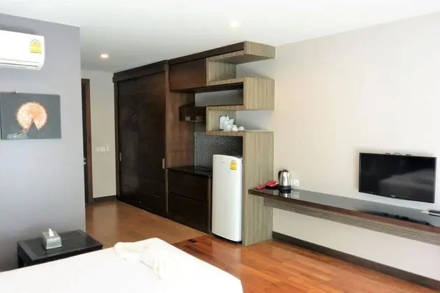 Superior Room with Jacuzzi