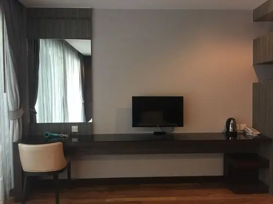 Superior Room with Jacuzzi