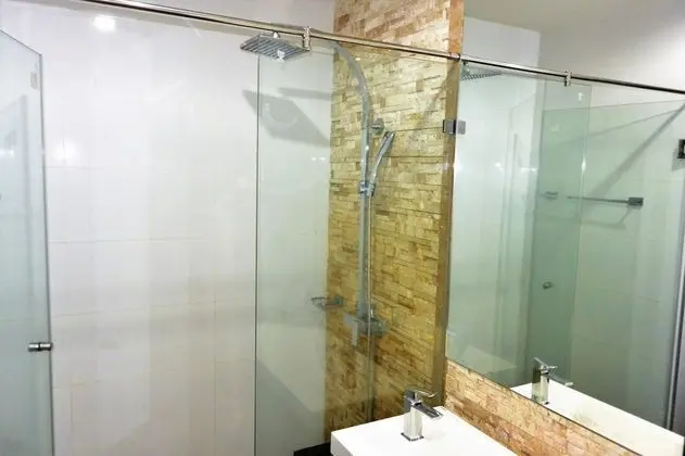 Superior Room with Jacuzzi