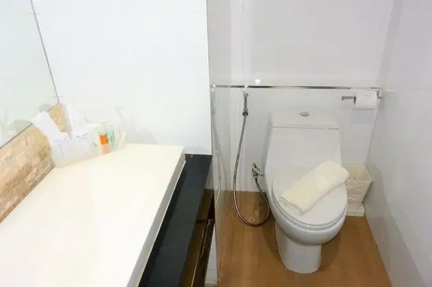 Superior Room with Jacuzzi