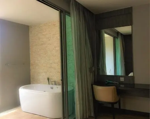 Superior Room with Jacuzzi