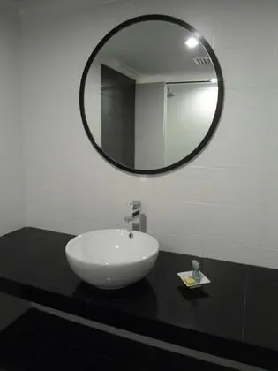 Deluxe İki Ayrı Yataklı Oda