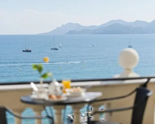 Classic Oda, 1 En Büyük (King) Boy Yatak, Balkon, Deniz Manzaralı