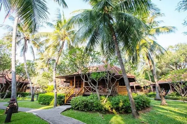Chalet Deluxe Room