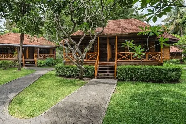 Chalet Superior Room