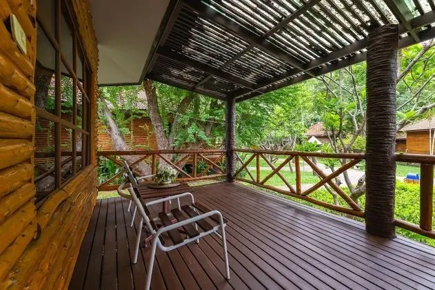 Chalet Superior Room