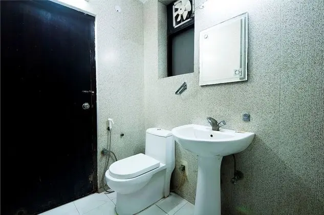Deluxe Oda, Sigara İçilebilir