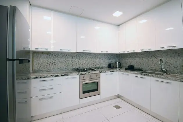 Standard Apart Daire, 1 Yatak Odası, Havuz Kullanımı