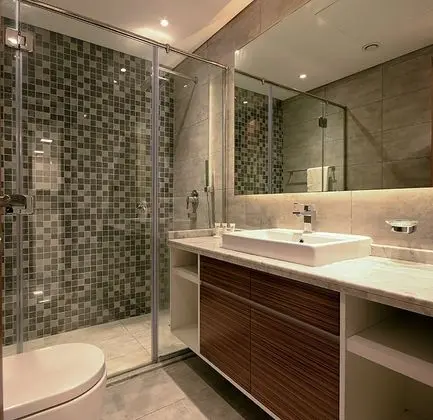 Standard Apart Daire, 1 Yatak Odası, Havuz Kullanımı