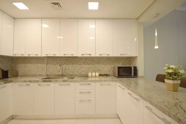Standard Apart Daire, 1 Yatak Odası, Havuz Kullanımı, Park Manzaralı