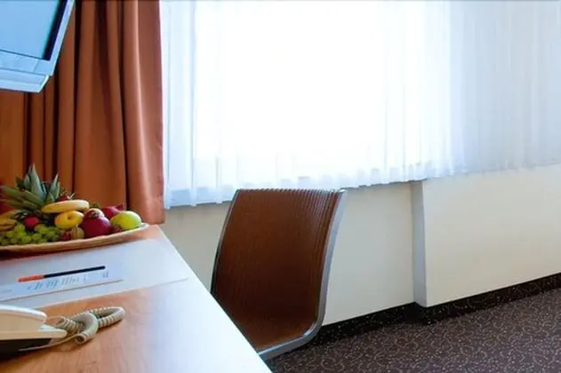 Standard Tek Kişilik Oda