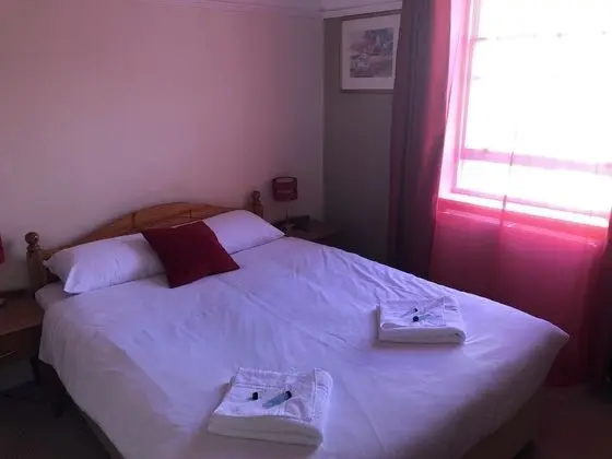 Deluxe Tek Büyük Yataklı Oda, Sigara İçilmez, Banyolu/Duşlu