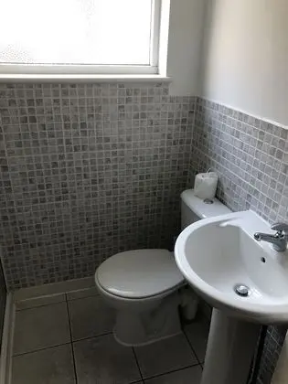 Standard İki Ayrı Yataklı Oda, Sigara İçilmez, Ortak Banyo