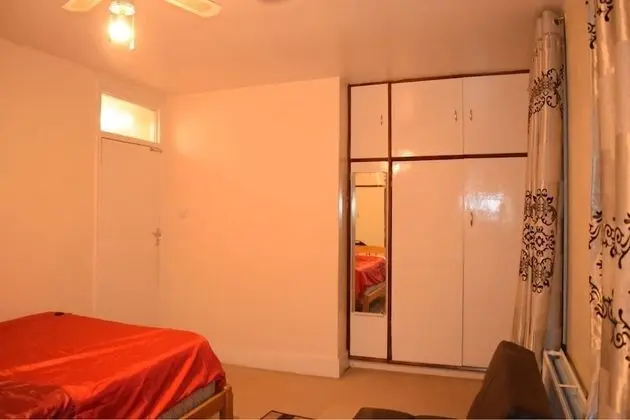 Tek Büyük Yataklı Oda (Bed 1)