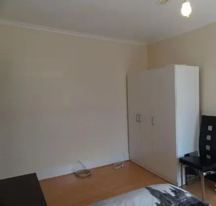Tek Büyük Yataklı Oda (Bed 1)