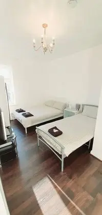 Deluxe King Ensuite