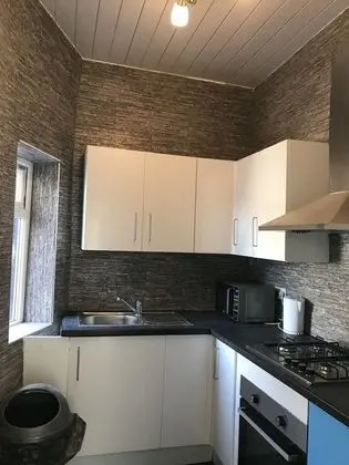 Deluxe King Ensuite