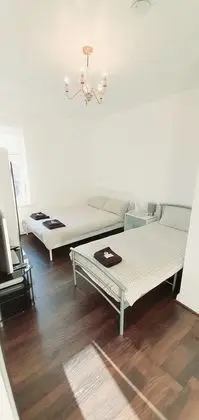 Large Family Room