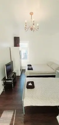 Large Family Room