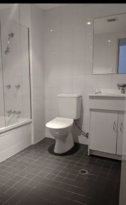 Apart Daire, 2 Yatak Odası, Ortak Banyo
