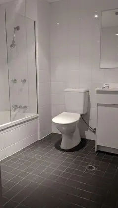 Apart Daire, 2 Yatak Odası, Ortak Banyo