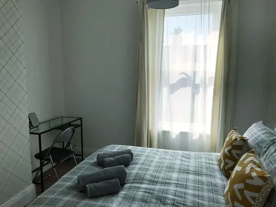 Ev, 4 Yatak Odası