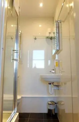 Comfort İki Ayrı Yataklı Oda