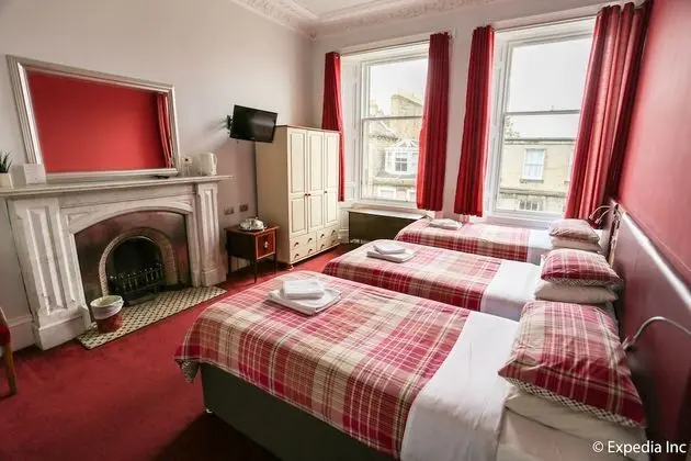 Comfort Üç Kişilik Oda