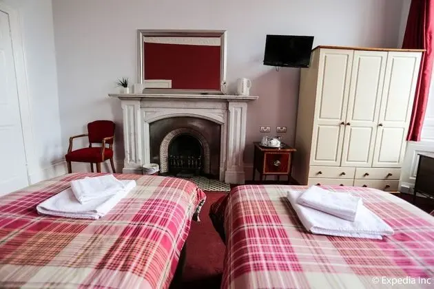 Comfort Üç Kişilik Oda