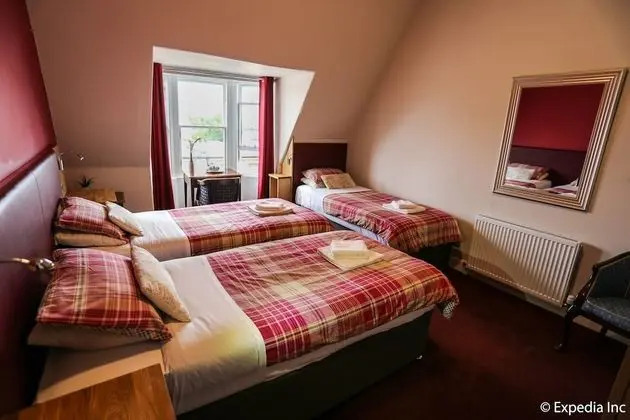 Comfort Üç Kişilik Oda